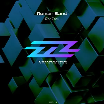 One4You by Roman Sand