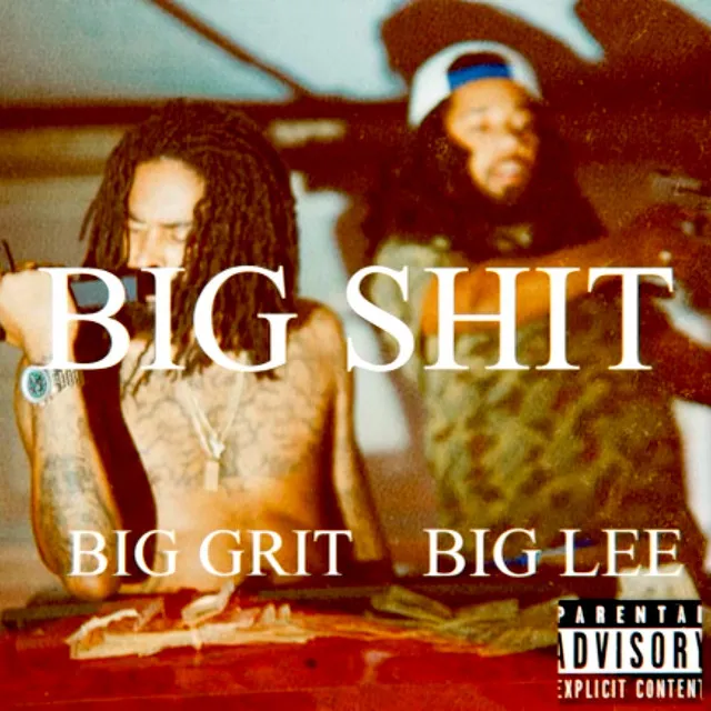 Big Shit