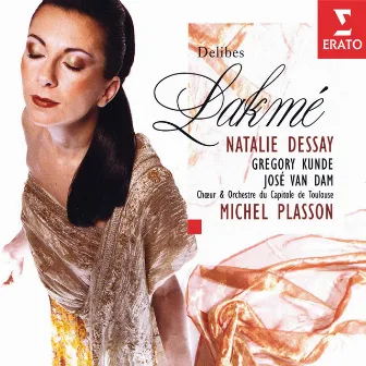 Delibes: Lakmé by Orchestre Du Capitole De Toulouse