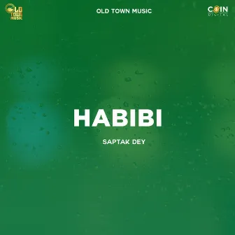 Habibi by Saptak Dey