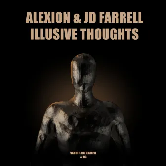 Illusive Thoughts by JD Farrell