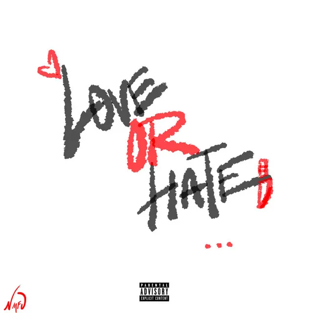 LOVE OR HATE