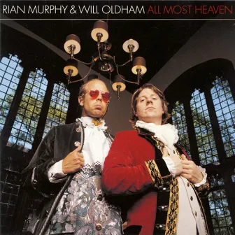 All Most Heaven by Rian Murphy