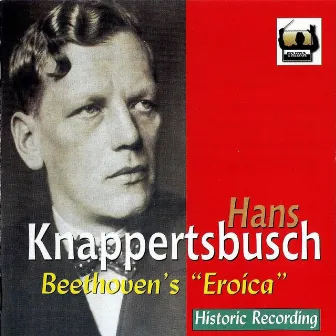 Hans Knappertsbusch in Bremen by Bremen Philharmonic Orchestra