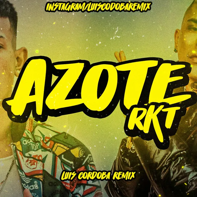 Azote Rkt