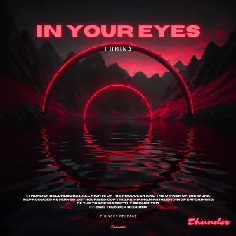 In Your Eyes by Lumina