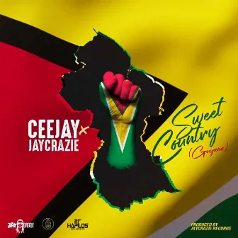 Sweet Country (Guyana) by CeeJay