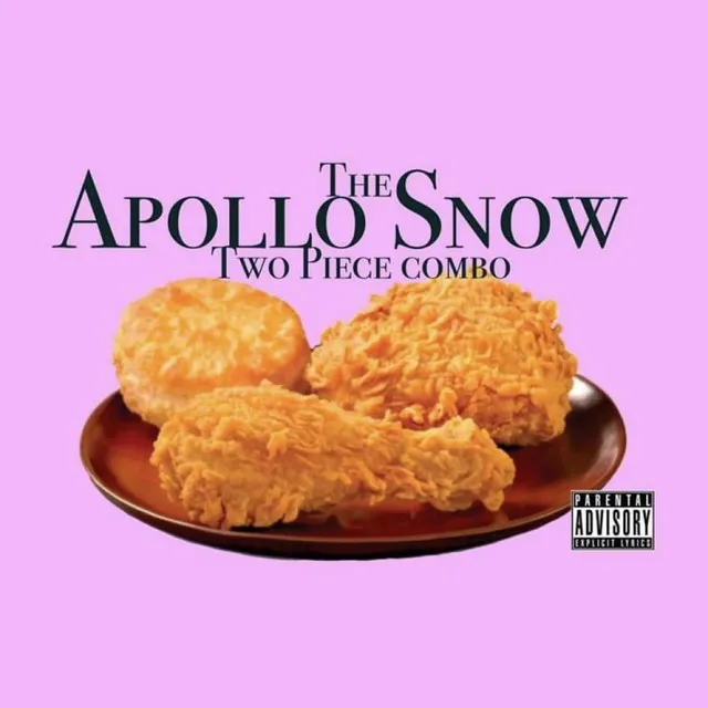 THE APOLLO SNOW TWO PIECE COMBO