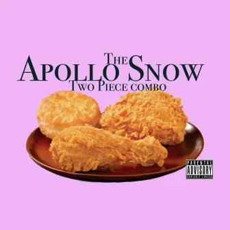 THE APOLLO SNOW TWO PIECE COMBO by Apollo Snow