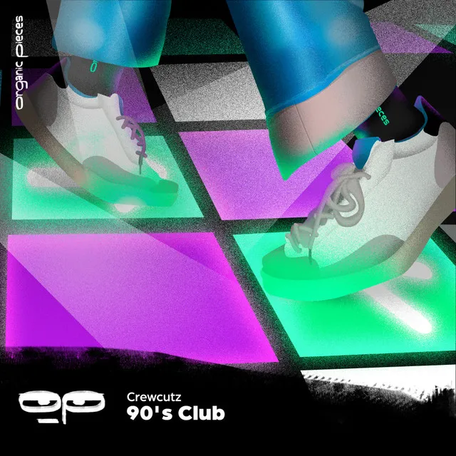 90's Club