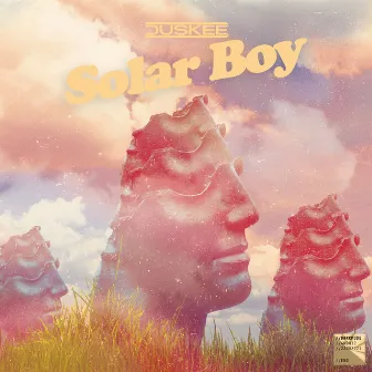 Solar Boy by Duskee