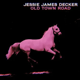 Old Town Road (Jessie James Decker Version) by Jessie James Decker