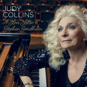 A Love Letter to Stephen Sondheim by Judy Collins