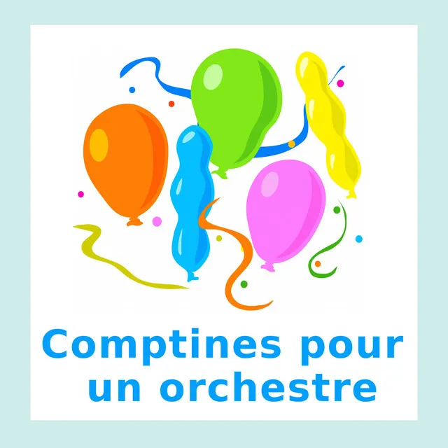 Chansons Instrumentales Pour Enfants