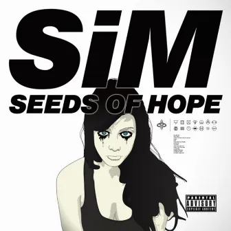 SEEDS OF HOPE by SiM