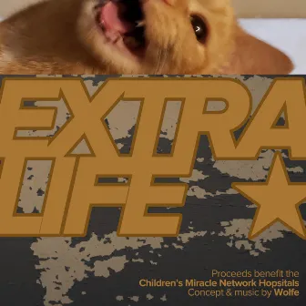 Extra Life by Wolfe