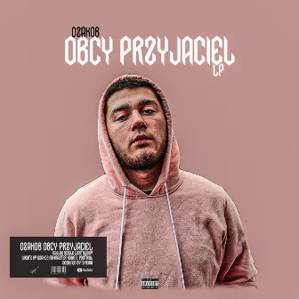 Obcy przyjaciel by Dzakob