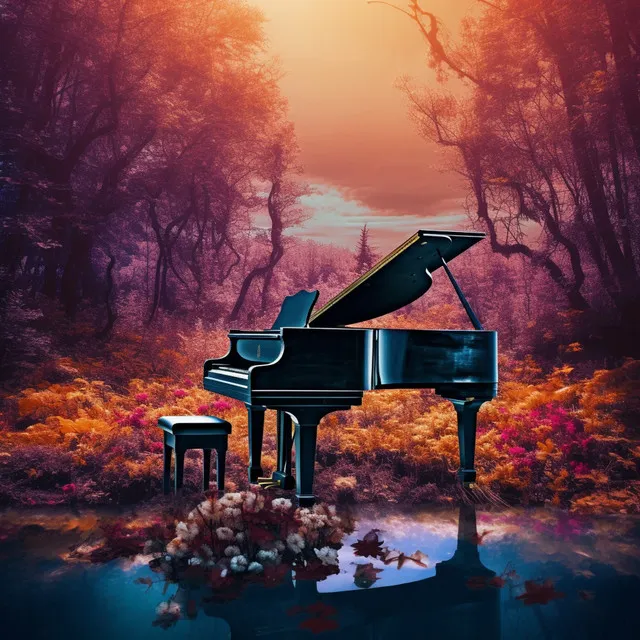 Gentle Piano Calm