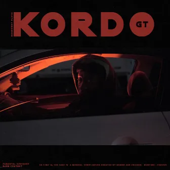 Kordo GT by Kordoroy Floyd