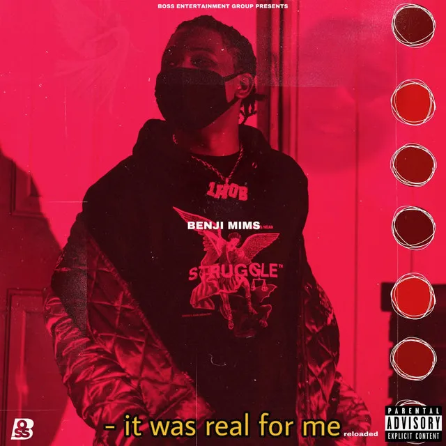 It Was Real for Me (Deluxe)