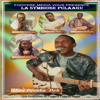 La symbiose Pulaagu by Abou Djouba Deh