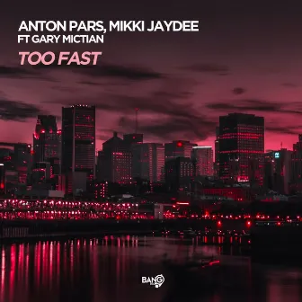 Too Fast by Mikki JayDee