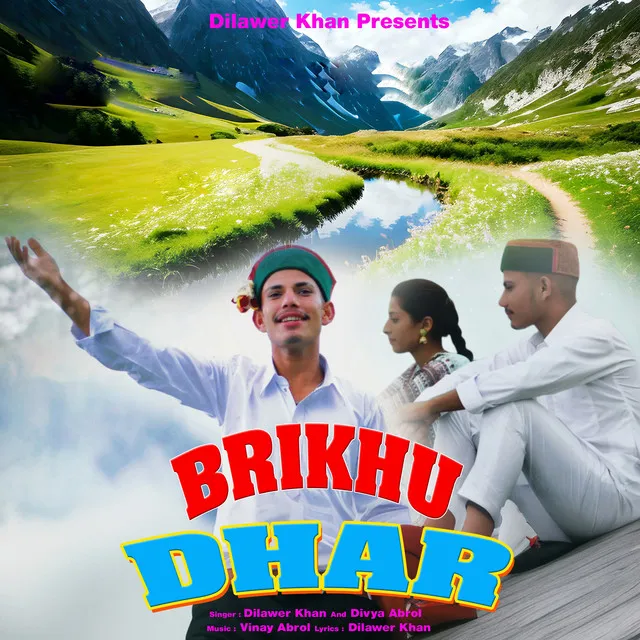 Brikhu Dhar