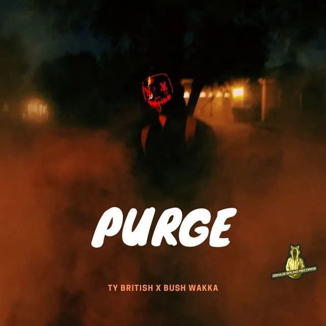 Purge