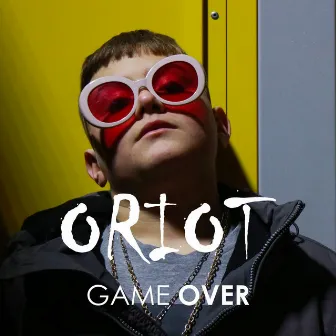 Game Over by Oriot