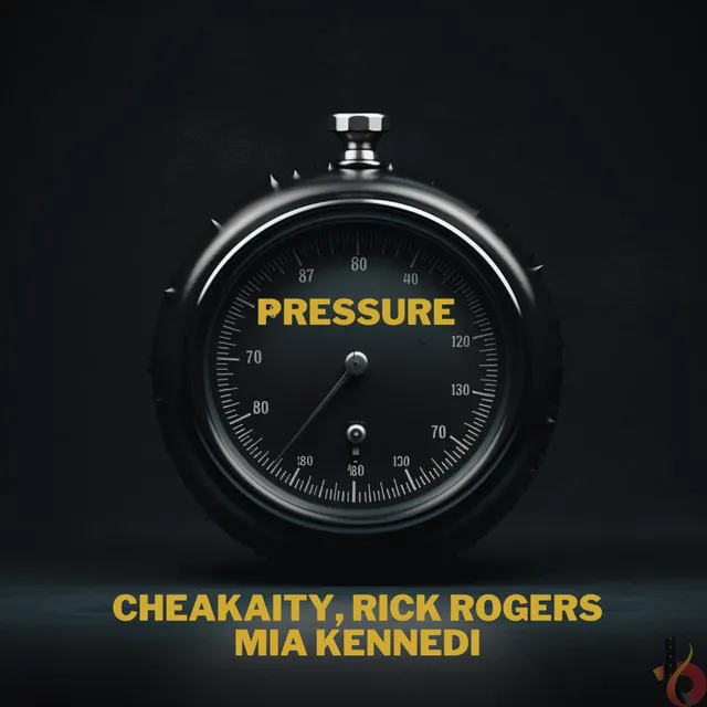 Pressure