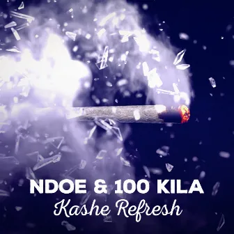 Kashe Refresh by Ndoe