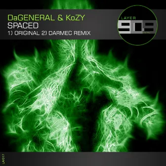 Spaced by Kozy