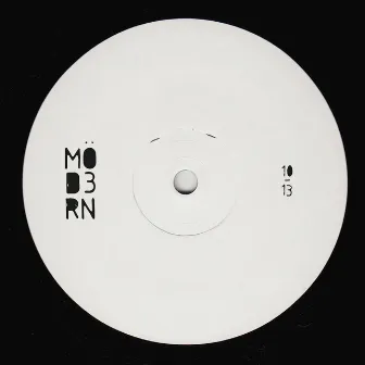 10/13 (Möd3rn 01) by Möd3rn