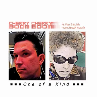 One of a Kind by Cherry Cherry Boom Boom