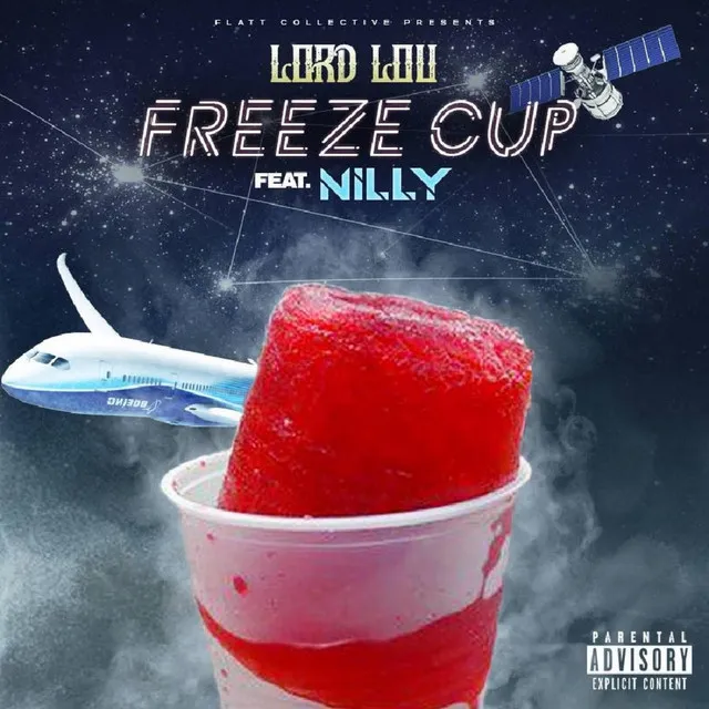 Freeze Cup