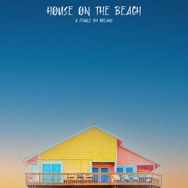 House On The Beach