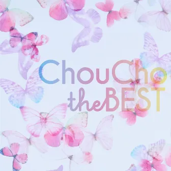 ChouCho the BEST by ChouCho