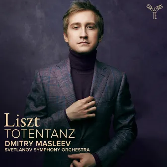 Liszt: Totentanz, S.126 by Dmitry Masleev