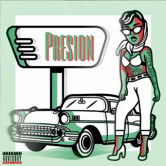 Presion by Paul Gang