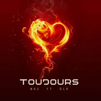 Toujours by NKZ