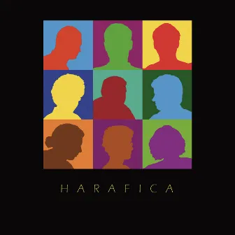 Harafica by Harafica