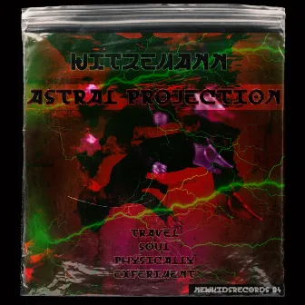 Astral Projektion by Witzemann