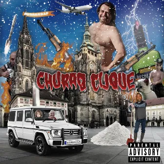 DJWJG by Churaq Clique