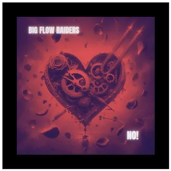 Mal au coeur by Big Flow Raiders