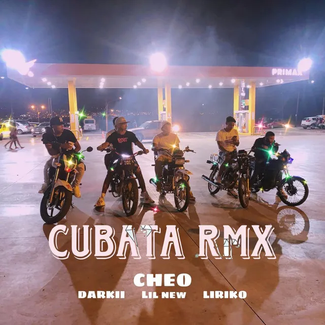 Cubata - Remix