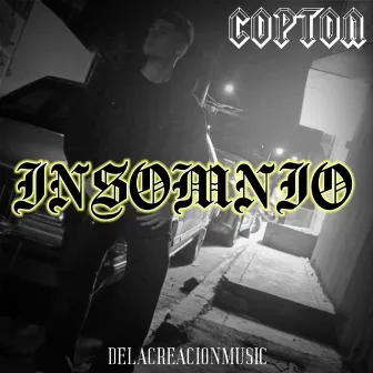 INSOMNIO (Radio Edit) by COPTON MC