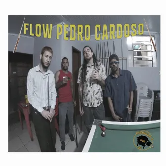 Flow Pedro Cardoso by PRTL