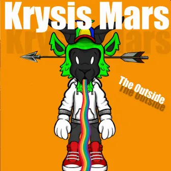 The Outside by Krysis Mars