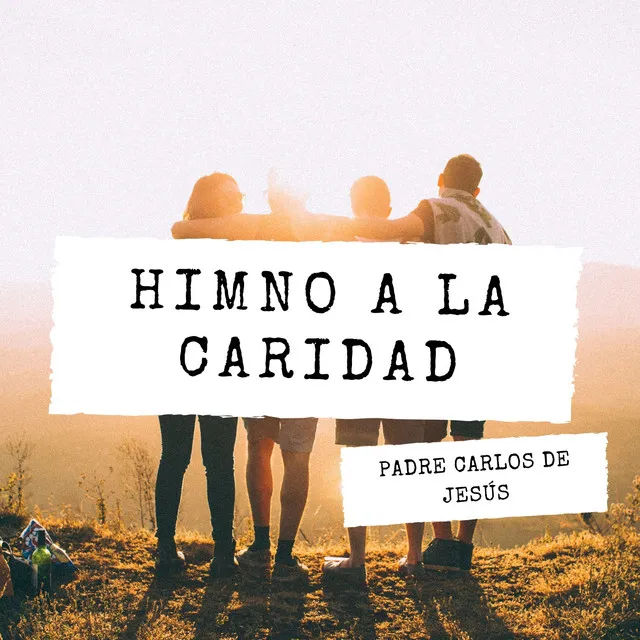 Himno a la Caridad