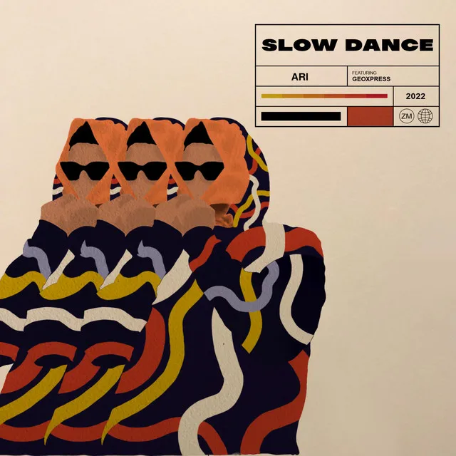 Slow dance